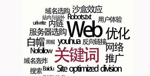 网站关键词优化怎么找到？有效策略和工具是什么？