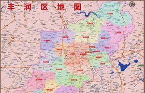 在乡镇网站如何查找地图？操作步骤是什么？