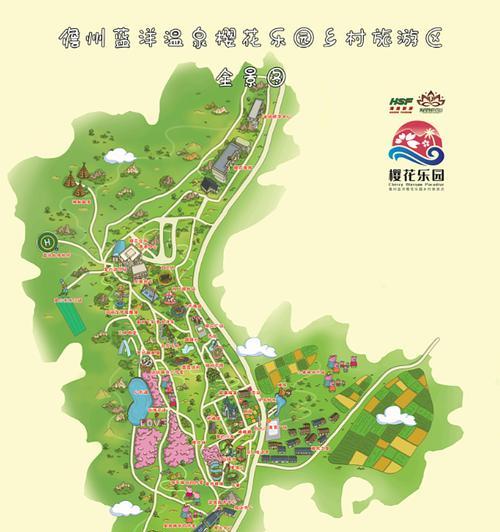网站设计里如何导入地图？导入地图有哪些步骤和注意事项？