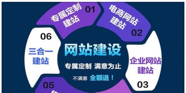 怎么设计营销型网站？掌握这些关键步骤和技巧！