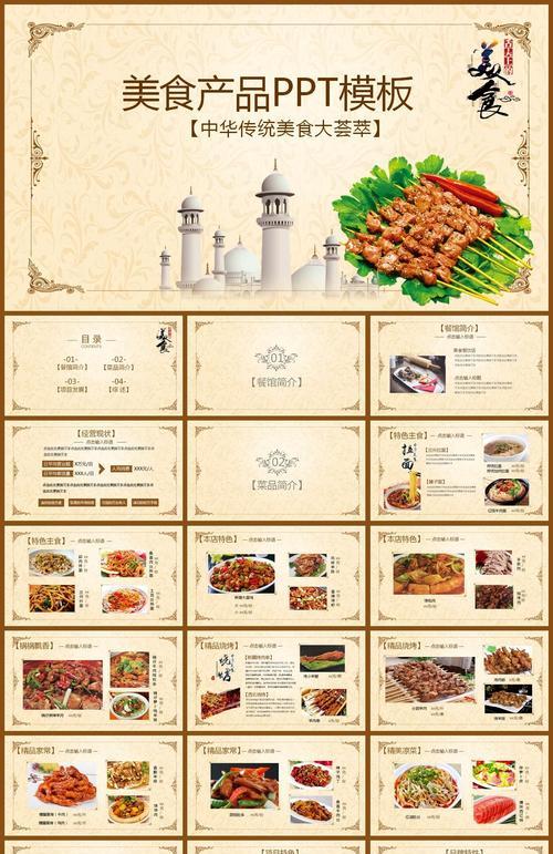 餐饮如何制作网站推广？有哪些有效的推广策略？