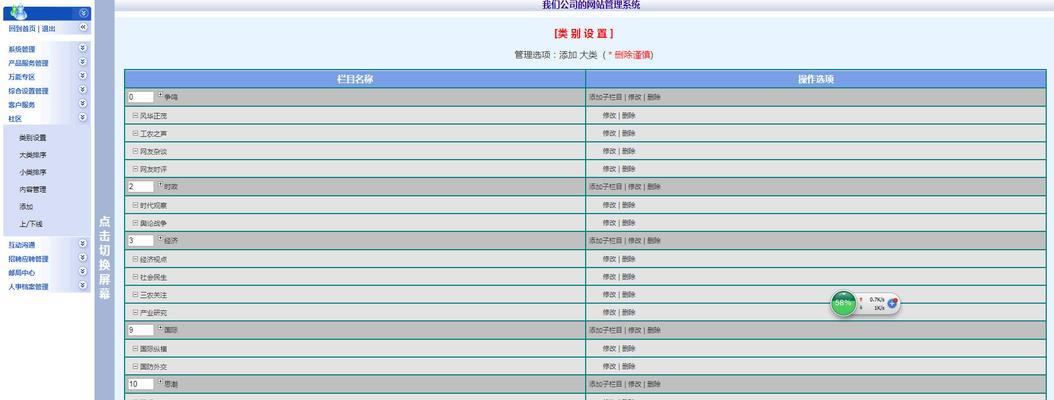 网站搜索关键词怎么设置？优化关键词的正确步骤是什么？