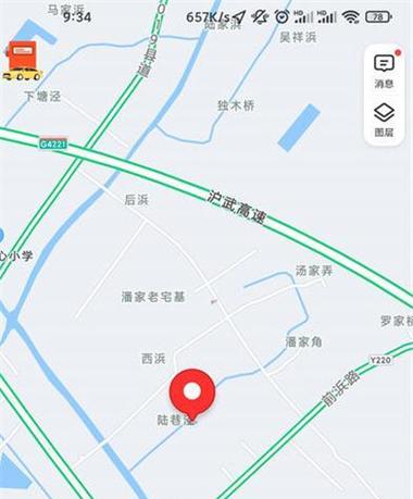 如何打开地图网站？遇到无法加载地图的常见问题怎么解决？