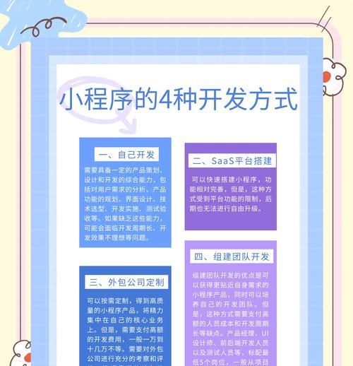 IT开发网站的前景分析怎么写？需要考虑哪些因素？