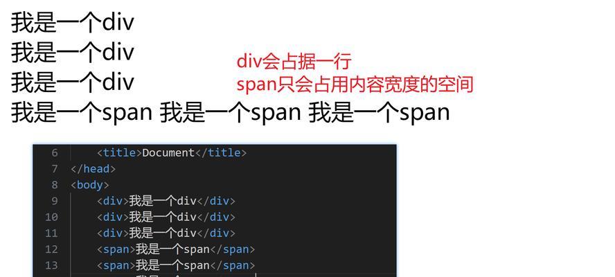 HTML语言有哪些特点？学习HTML时常见的问题有哪些？