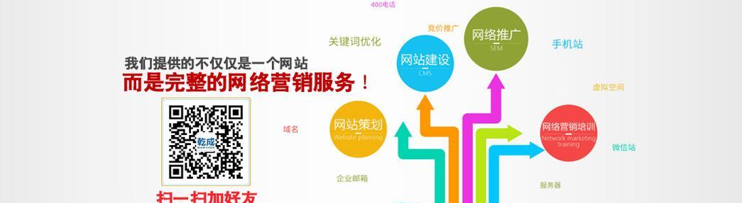 如何自己设计网站推广？有哪些有效的推广策略？
