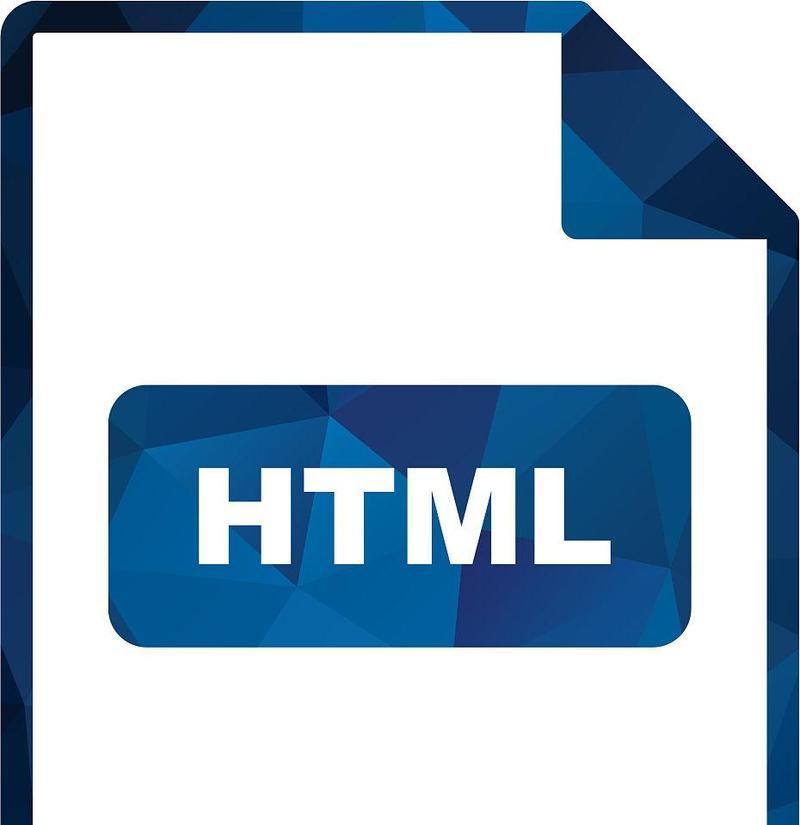 HTML在哪些行业中应用最广泛？常见问题有哪些？