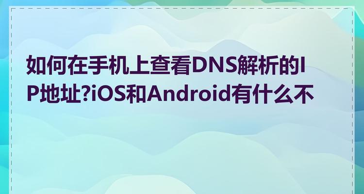 域名解析怎么指向网站？操作步骤和常见问题解答？