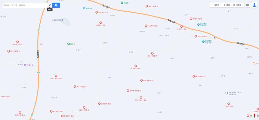 如何更改网站百度地图api？遇到问题怎么办？