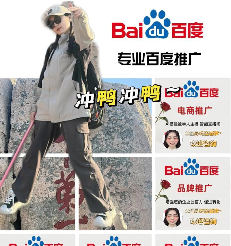 百度推广两个网站的有效策略是什么？如何优化SEO提高排名？