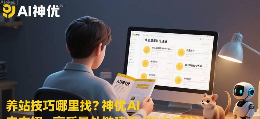 如何推广网站外链业务？有效策略和常见问题解答？