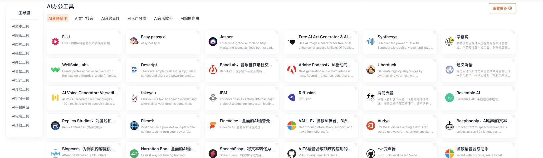 AI导航网站的未来趋势如何预测？前景分析应该关注哪些关键点？