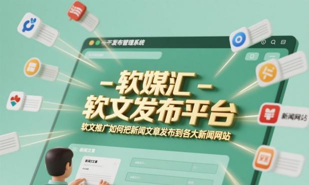如何软文推广网站稿件吧？软文推广的常见问题有哪些？