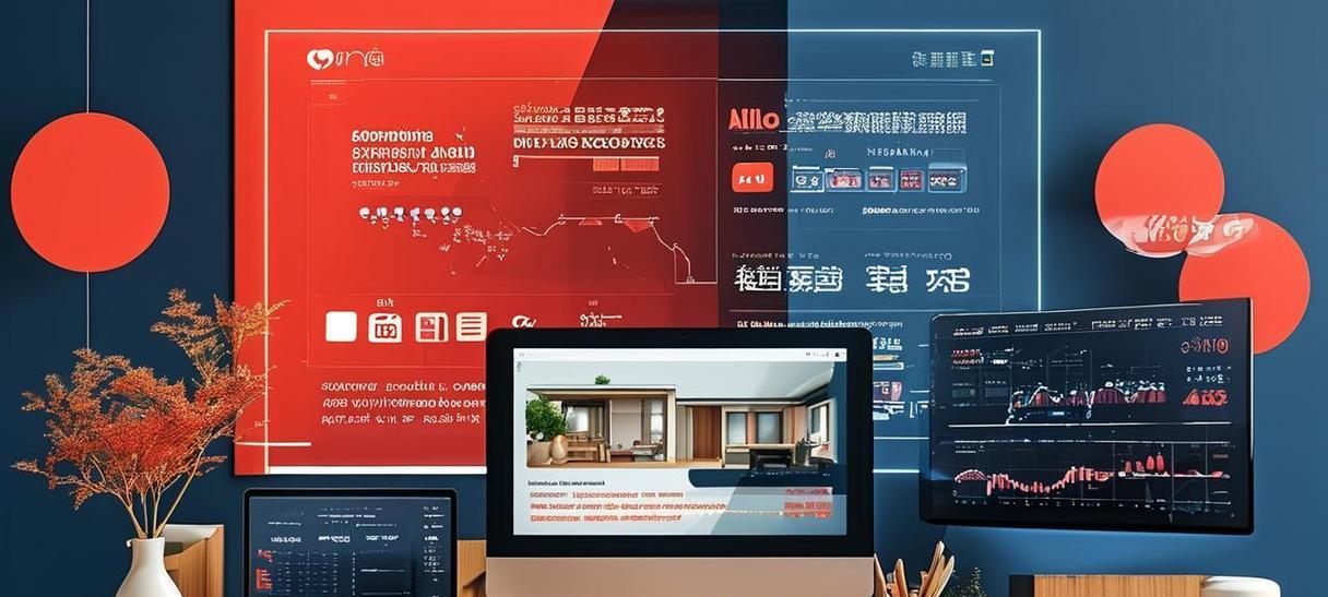 营销网站设计怎么样？如何打造有效的营销网站？