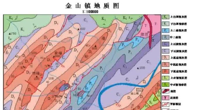 地貌分析图网站怎么做？创建步骤和常见问题解答？