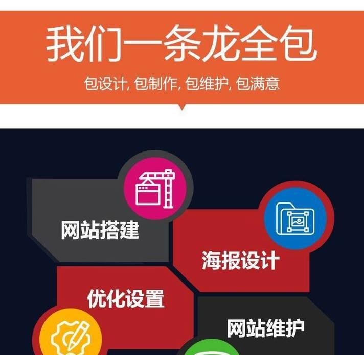 营销型网站建设怎么建设？需要考虑哪些关键因素？