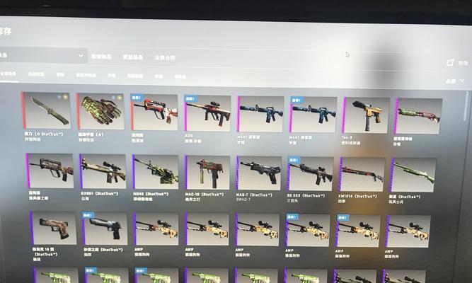 CSGO网站开箱如何避免营销号？有效识别和防范策略是什么？