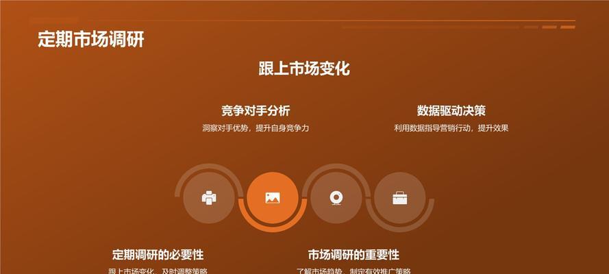 怎么做好品牌营销网站？网站营销的关键步骤和策略是什么？