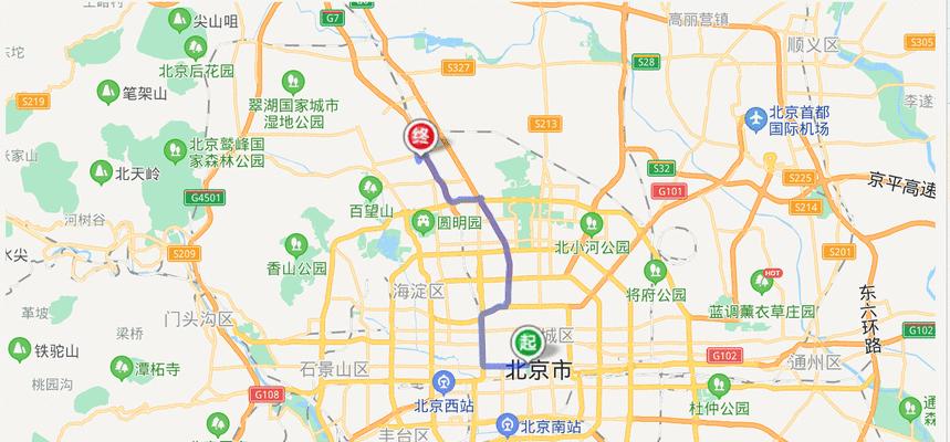 如何把百度地图嵌入到网站中？操作步骤是什么？