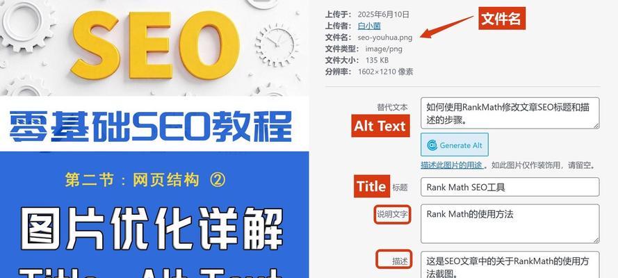 谷歌优化者的作用是什么？如何通过他们提升网站排名？
