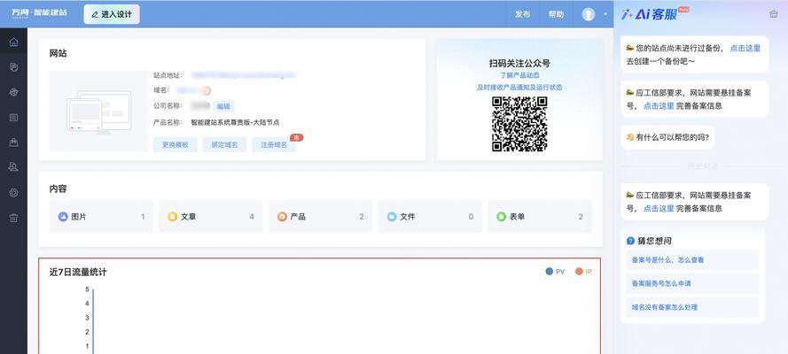 网站流量分析怎么写？分析工具和步骤有哪些？