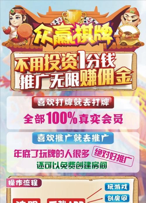 如何推广棋牌网站平台？有效策略和常见问题解答？