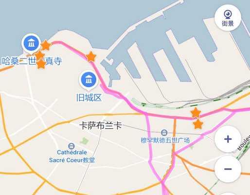 网红地图网站怎么进入？操作步骤和常见问题解答？