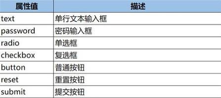 HTML常见属性有哪些？如何正确使用它们提高网页性能？