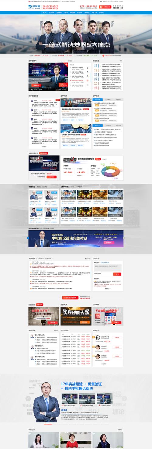 上海网站怎么改版？改版后如何优化SEO效果？