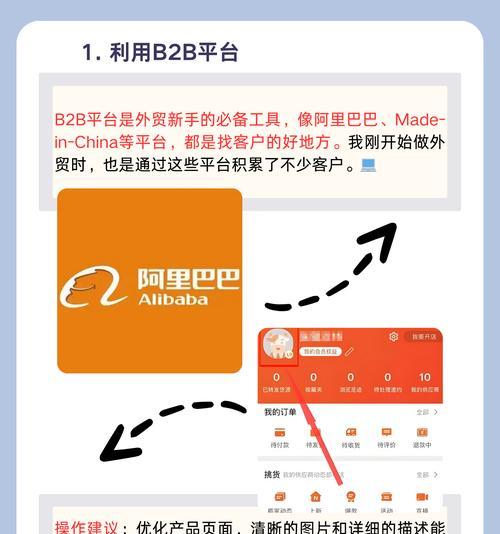外贸如何要客户网站推广？有效策略和常见问题解答？