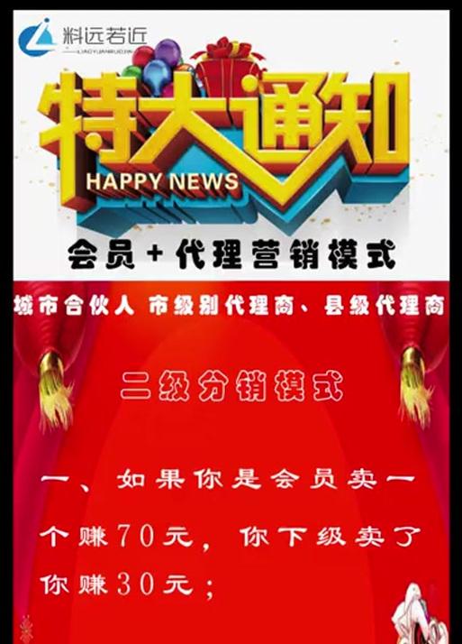 料远若近网站如何推广？有哪些有效的推广策略？