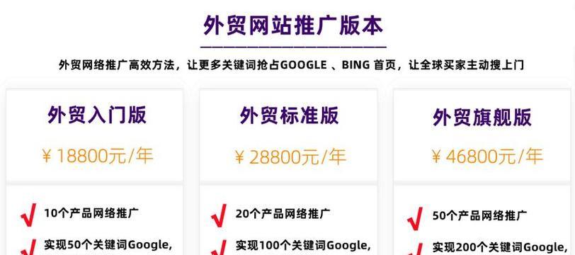 苏州市外贸网站推广如何进行？常见问题有哪些解决方法？