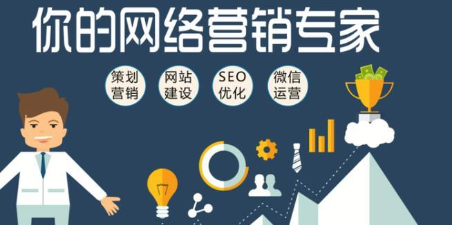 网站店铺怎么推广营销？有哪些有效的策略和工具？