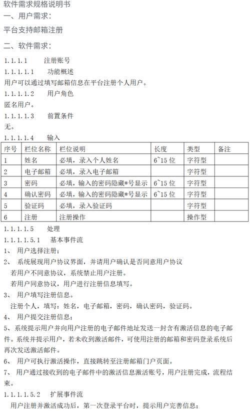学院网站需求分析怎么写？如何确保分析的准确性和完整性？
