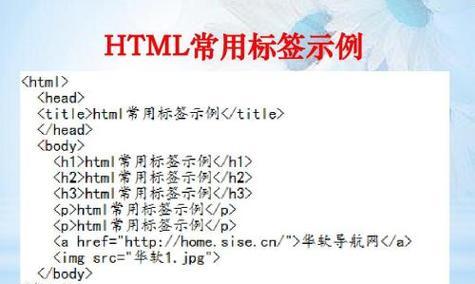 HTML文档命名规则有哪些？如何正确命名以提高SEO效果？
