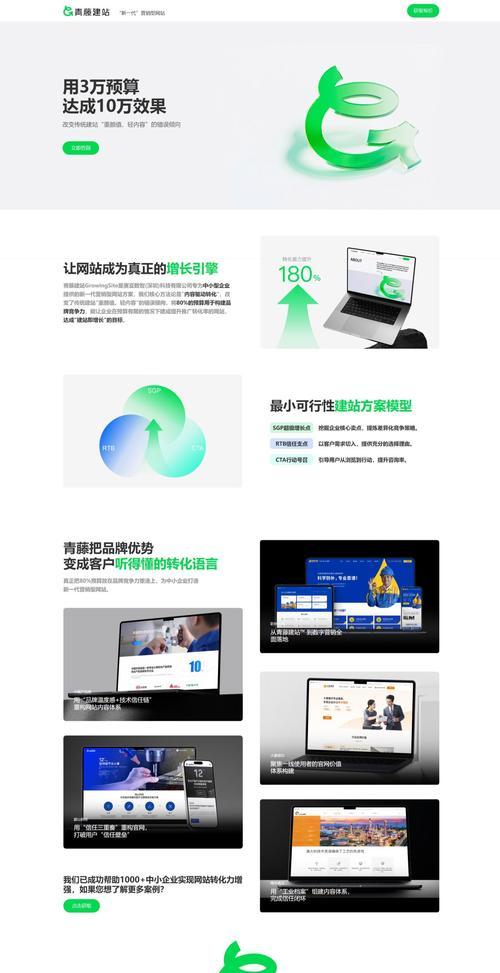 公司如何做网站推广？有效策略有哪些？