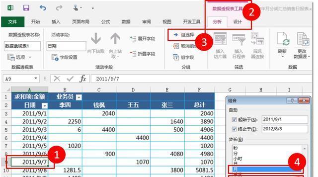 网站分类汇总分析怎么写？如何高效进行网站内容整理？