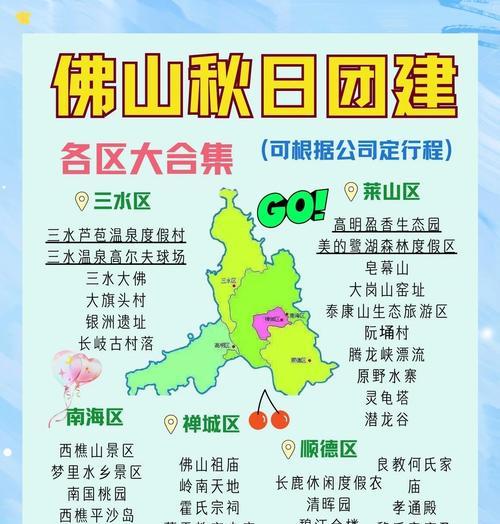 佛山如何推广网站？有哪些有效的推广策略？