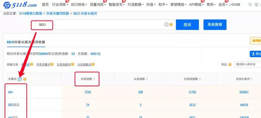 怎么抓取全网网站关键词？有效工具和方法是什么？
