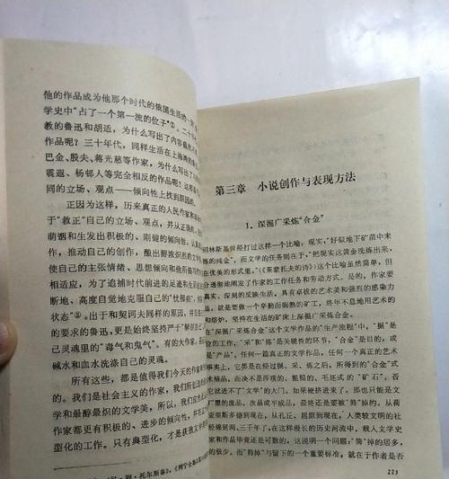 小说网站审美特点分析怎么写？如何提升阅读体验？