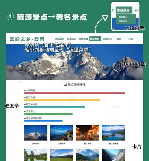响应式设计什么意思？如何优化网站的响应式设计？