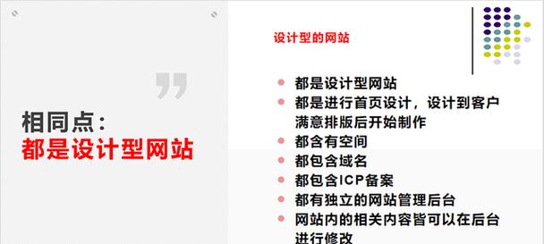 网站推广如何选择品牌？选择品牌时应考虑哪些因素？