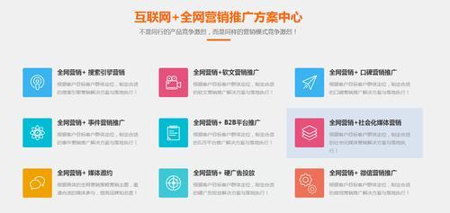 营销网站建设方案怎么写？如何打造有效的营销网站？