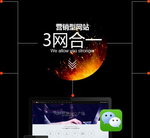 营销型网站怎么运行的？如何提高转化率？