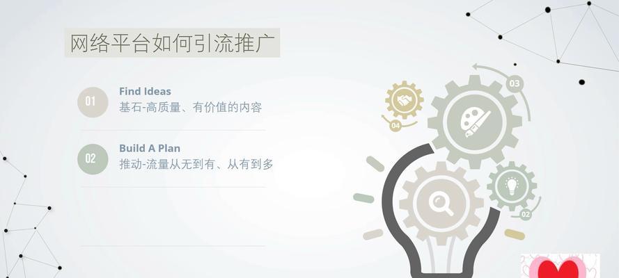 网站做推广如何引流？有效方法有哪些？