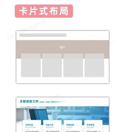 HTML排版布局有哪些？如何实现响应式设计？