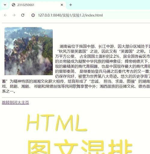 HTML布局有哪些类型？如何选择适合的布局方式？