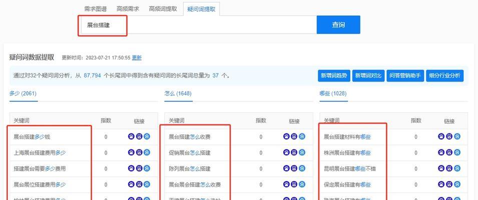 怎么搭建网站分析？搭建网站分析的步骤和常见问题是什么？