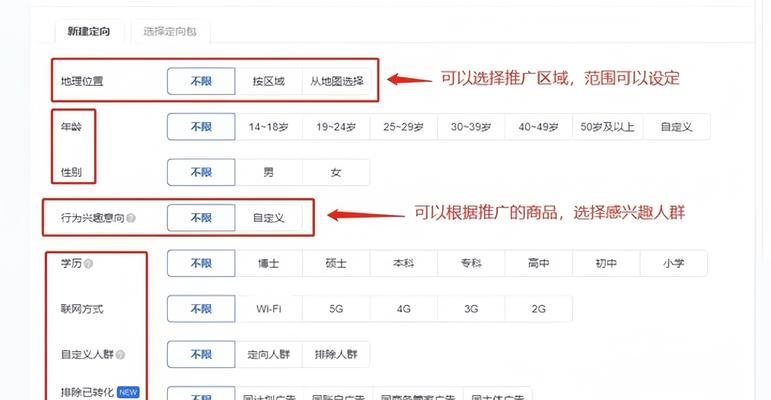 网站如何投放广告推广？有哪些有效的广告推广策略？