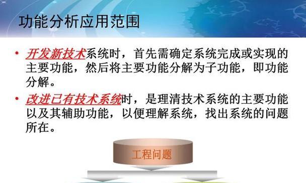 网站文章功能分析怎么写？如何进行有效的功能分析？